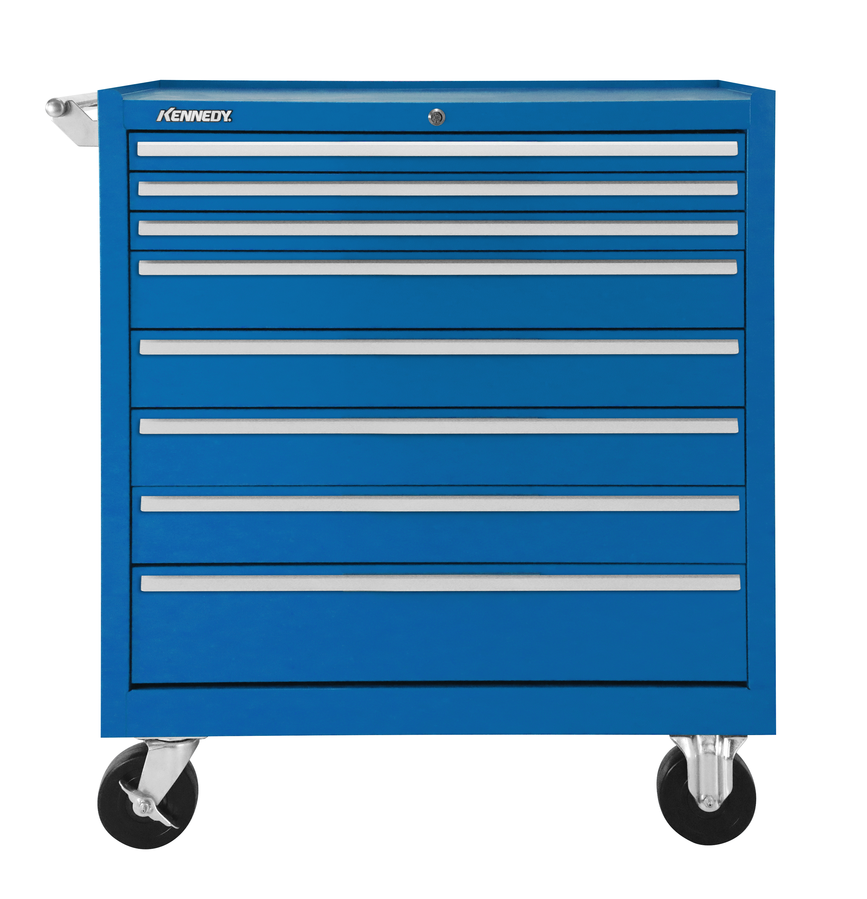 Kennedy Manufacturing 348XBL | A&M Industrial