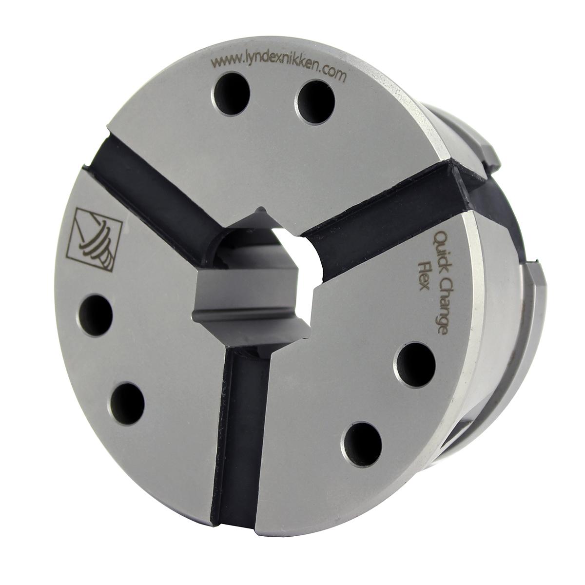 Lyndex-Nikken QCFC80-168-HEX | A&M Industrial