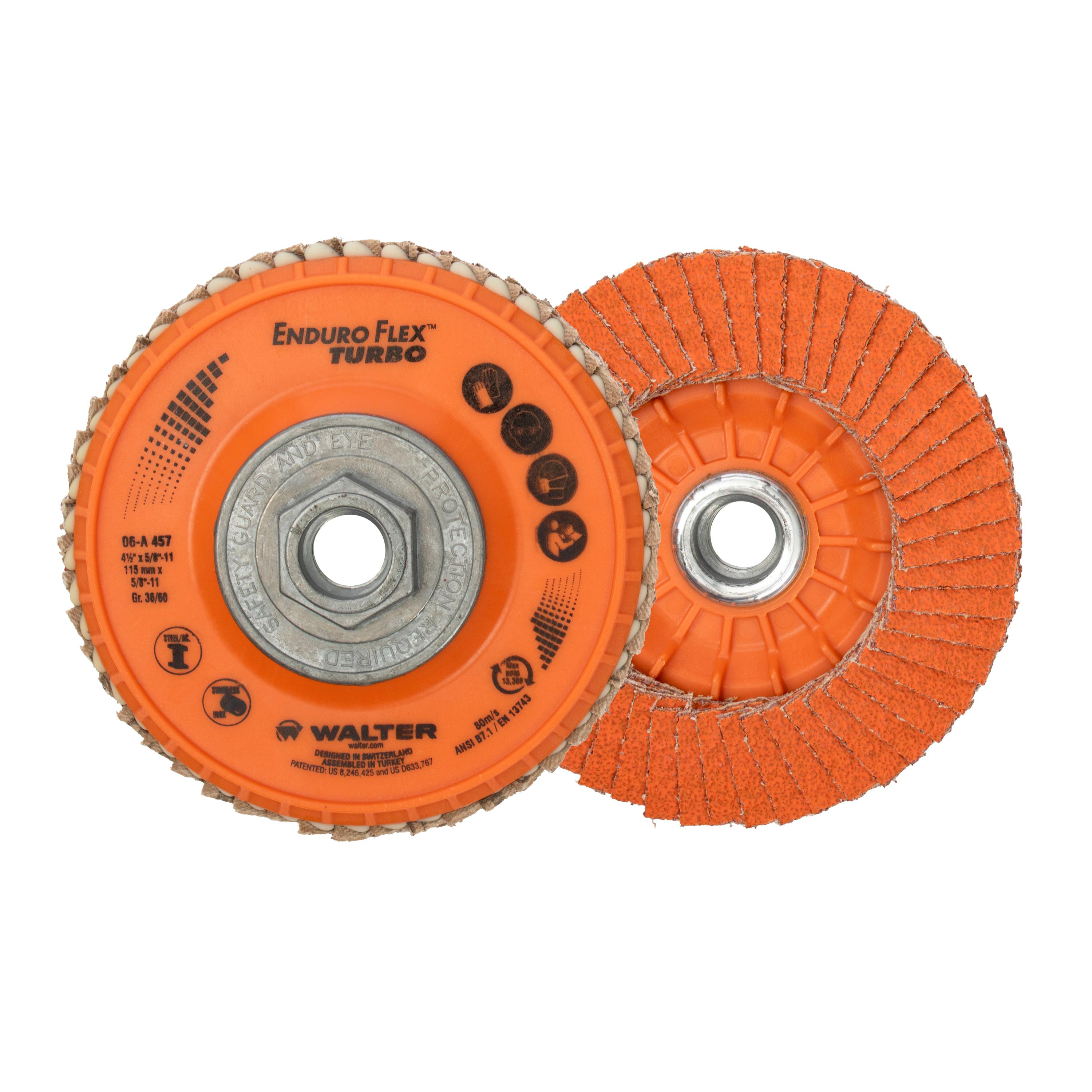 Walter Surface Technologies 06A457 | A&M Industrial