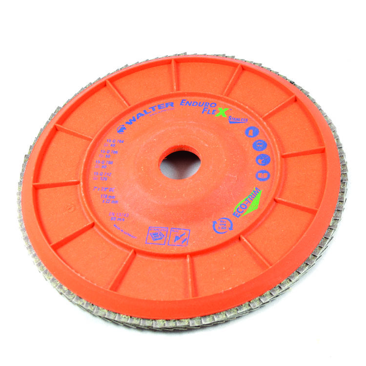 Walter Surface Technologies 15Q712 | A&M Industrial
