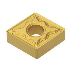 Korloy 1-02-012827, ISO Turning Insert, CNMG-HM, ANSI# CNMG432-HM PC9030, ISO# CNMG120408-HM PC9030