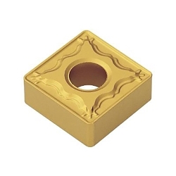 Korloy 1-02-012829, ISO Turning Insert, SNMG-HM, ANSI# SNMG433-HM PC9030, ISO# SNMG120412-HM PC9030