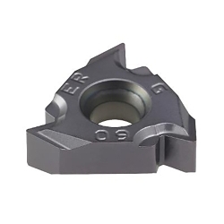 Korloy 1-02-026710, Thread Turning Insert, ERM-ISO, ANSI# ERM16-2.0ISO PC3030T, ISO# ERM16-2.0ISO PC3030T