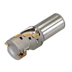KORLOY 1-06-002797 AMS2020M Alpha Mill Indexable Milling Cutter