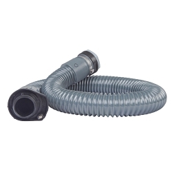 MSA 10082281 Extended Length Hose, For Use With Optivisor® Loose Fitting Respirators, NIOSH Approved