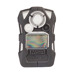 MSA 10154519 Front Case Replacement Assembly With Filter