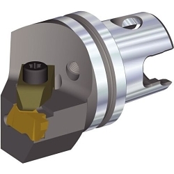 Kennametal 1019406 KM32TS RADIAL CUTTING UNIT 93 RH NG2L, ANSI Code: KM32TSNER2, ISO Code: 0