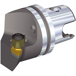 Kennametal 1019509 KM CUTTING UNIT PROFILING NKU 93 RH, ANSI Code: KM32TSNKUCR11, ISO Code: 0