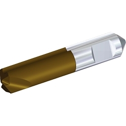 Kennametal 1125641 HTS-C PILOT DRILL DIAMETER=5.0MM, ANSI Code: B503S05000, ISO Code: 0