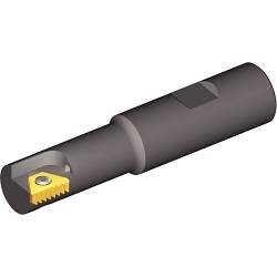Kennametal 1130302 THREADING CUTTERS SHANK D=11.5 Z=1, ISO Code: 11X1R020B20STN11N