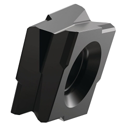 Kennametal 1197539 Fix-Perfect™ 70 INSERT SPHX12-ERGP, ANSI/ISO Code: SPHX1205ZCERGP