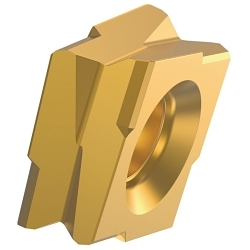 Kennametal 1230809 Fix-Perfect™ 70 INSERT SPHX12-SRGP, ANSI/ISO Code: SPHX1205ZCSRGP