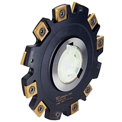 Kennametal 1247681 NARROW SLOT MILLING CUTTER