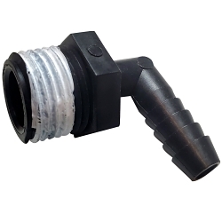 SMARTWASHER 14836, Fiber-Covered Aluminum