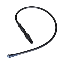 SMARTWASHER 14881, Brass, Nickel Plated, Brass