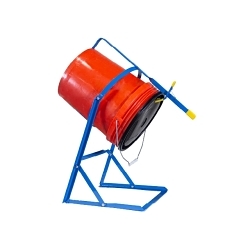 Morse Manufacturing Model 15 Can Tippers