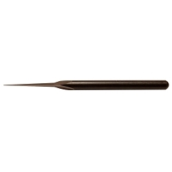 SHAVIV 151-00114 C80 FINISHING ROTARY SCRAPER 5 DEGREE TIP ANGLE / 2.6MM DIAMETER