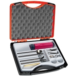 SHAVIV 154-00012 SHAVIV KIT KPA "PLASTIC DEFLASHING KIT"