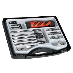 SHAVIV 154-00024 MANGO II KIT KWC "THE UNIVERSAL BOX"