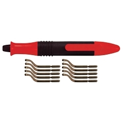 Deburring Tool Sets