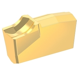 Indexable Cut-off/Parting
