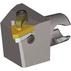 Kennametal 1016454 M CLAMPING HOLDER W1.25 L6.00, ANSI Code: MDJNR204D