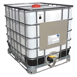 Blue Chip 6422164, Hydrapreen #24 Premium Hydraulic Fluid with Anti-wear Protection, ISO 32 AW, 275 Gallon Tote