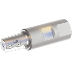 Kennametal 3031708 TM25 THREADMILLING CUTTER INCH, ANSI Code: TMT25D067L110Z2
