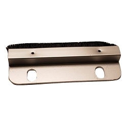 Dynabrade® 33036 Brush Assembly, For Use With 30336 Dynascale Suface Preparation Tool, 30337 Right Angle Dynascaler, 30336P 2 inch Pentek Dynascaler, 30337P 2 inch Pentek Right Angle Dynascaler