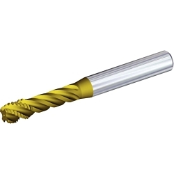 Kennametal 3482959 1/4-20 3BX 3F RHSF SEMI-BOTT CH KC7542