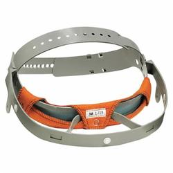 3M™ 7000126541 Hooded Cap Suspension, For Use With H-410-10/07037 and H-420-10 Hood