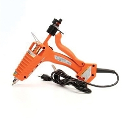 3M™ 7010366681 Refurbished Hot Melt Applicator, 5/8 x 8 in Stick Capacity, 5.5 lb/hr Output