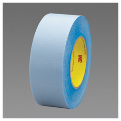 3M™ 7010313043 Glass Cloth Tape, 36 yd L x 2 in W, 9.5 mil THK, Acrylic Adhesive, Glass Cloth Backing, White