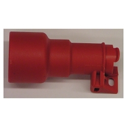 3M™ 7010326135 Spindle, For Use With 3 in Random Orbital Sanders with 3/16 in Orbit