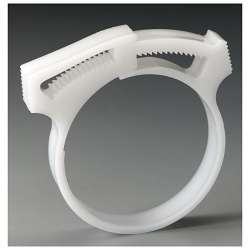 3M™ 7000056528 H Series Squeeze Clamp, For Use With Breathing Tube Hardcap Assemblies