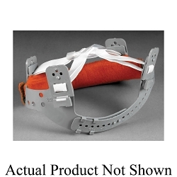 3M™ 7000126090 Hooded Adjustment Ratchet Suspension, For Use With W-2878-2 Head Suspension