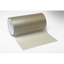 3Mâ„¢ 7000000256 663X Lapping Film, 50 ft L 8 in W, 60 micron Grit, Diamond Abrasive