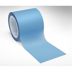 3Mâ„¢ 7000000299 261X Lapping Film, 150 ft L 4 in W, 9 micron Grit, Aluminum Oxide Abrasive