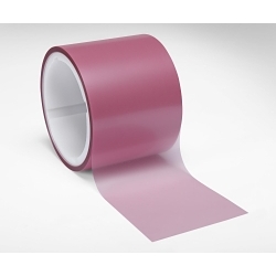 3Mâ„¢ 7000000301 661X Lapping Film, 50 ft L 4 in W, 3 micron Grit, Diamond Abrasive