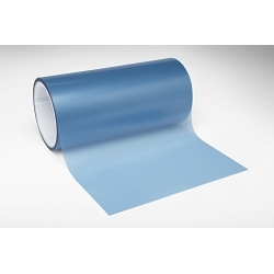 3Mâ„¢ 7000000303 661X Lapping Film, 50 ft L 4 in W, 9 micron Grit, Diamond Abrasive
