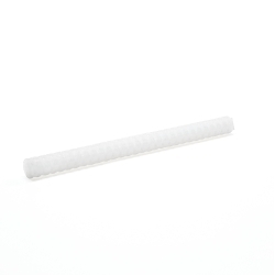 3M™ 7000000880 3792LM Hot Melt Adhesive, Transparent, 8 in L, 140 deg F