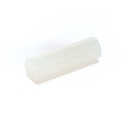 3M™ 7000000886 3764 Q Hot Melt Adhesive, Transparent, 2 in L, 140 deg F