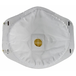 3Mâ„¢ 7000002056 8511 Respirator, Standard