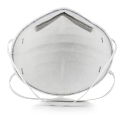 3M™ 7000002059 8246 Cup Respirator, Standard