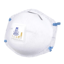 3M™ 7000002061 8576 Specialty Respirator, Standard