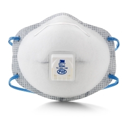 3M™ 7000002062 Particulate Respirator