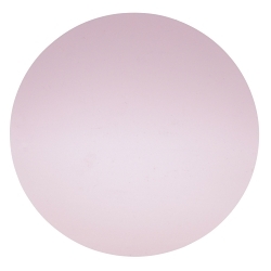 3M™ 7000008837 661X Plain Back Abrasive Disc, 8 in Dia, 1 micron Grit, Diamond Abrasive
