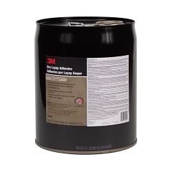 3M™ 7000044933 Spray Adhesive, 18.93 L, Red