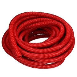 3M™ 7000045271 Vacuum Hose, For Use With 3M™ Random Orbital Sanders, 1 in EXT Hose Thread