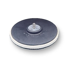 3M™ 7000046036 Back-Up Disc Pad Holder, 5 in Dia Pad